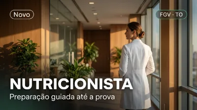 Capa: NUTRICIONISTA