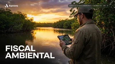 Capa: FISCAL AMBIENTAL