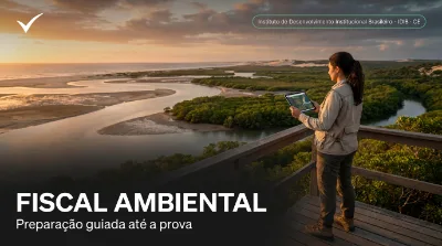 Capa: FISCAL AMBIENTAL