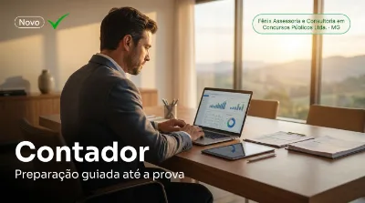 Capa: Contador