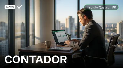 Capa: CONTADOR