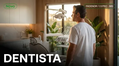 Capa: DENTISTA