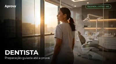 Capa: DENTISTA