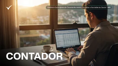 Capa: CONTADOR