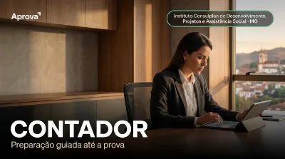 Capa: CONTADOR