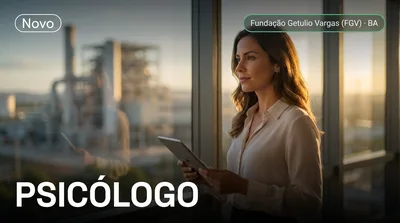 Capa: PSICÓLOGO