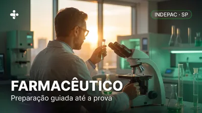 Capa: FARMACÊUTICO