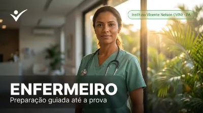 Capa: ENFERMEIRO