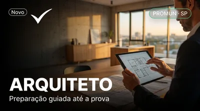 Capa: ARQUITETO