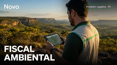 Capa: FISCAL AMBIENTAL