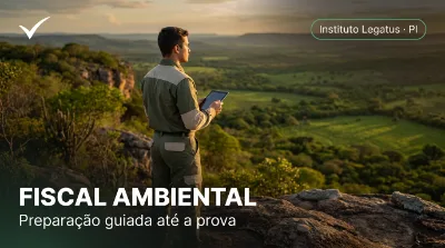 Capa: FISCAL AMBIENTAL