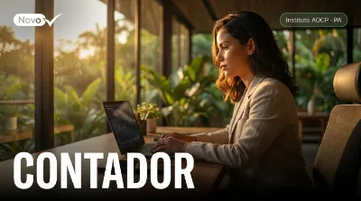 Capa: CONTADOR