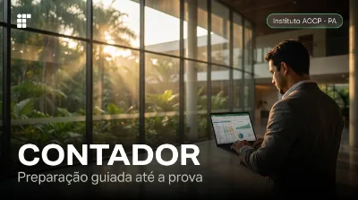 Capa: CONTADOR
