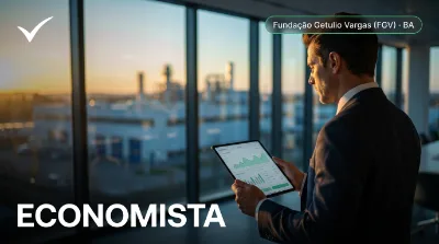 Capa: ECONOMISTA
