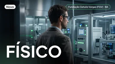 Capa: FÍSICO