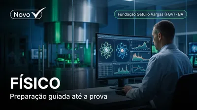 Capa: FÍSICO