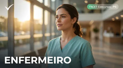 Capa: ENFERMEIRO