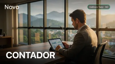 Capa: CONTADOR