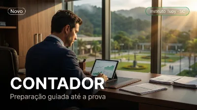 Capa: CONTADOR