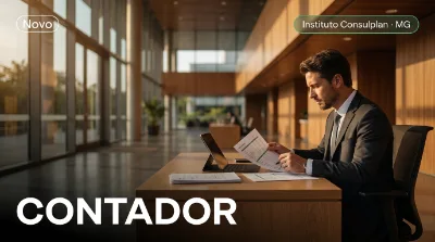 Capa: CONTADOR