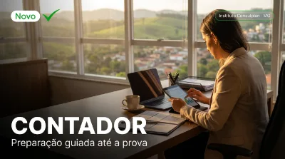Capa: CONTADOR