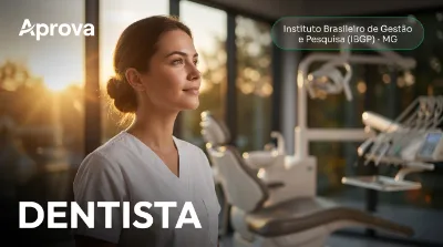 Capa: DENTISTA