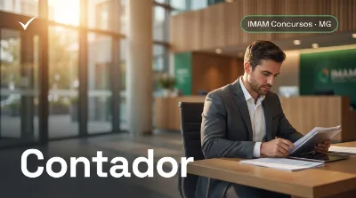 Capa: Contador