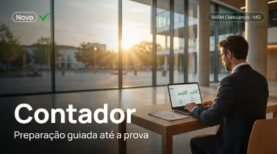 Capa: Contador