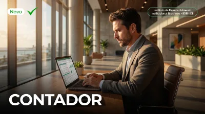 Capa: CONTADOR
