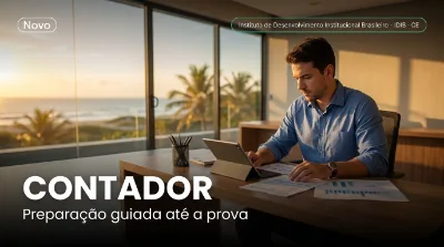 Capa: CONTADOR