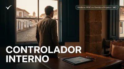 Capa: CONTROLADOR INTERNO