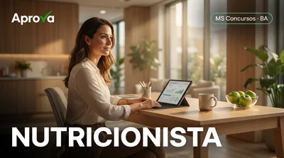 Capa: NUTRICIONISTA