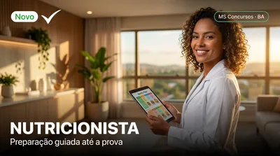 Capa: NUTRICIONISTA