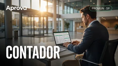 Capa: CONTADOR