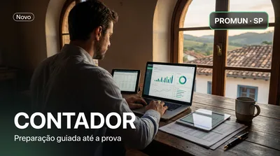 Capa: CONTADOR