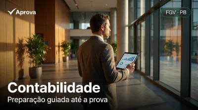 Capa: Contabilidade
