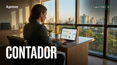 Capa: CONTADOR