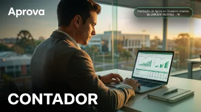 Capa: CONTADOR