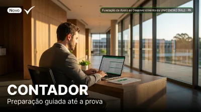 Capa: CONTADOR