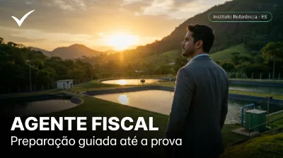 Capa: AGENTE FISCAL