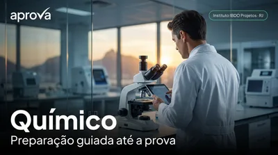 Capa: Químico