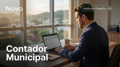 Capa: Contador Municipal