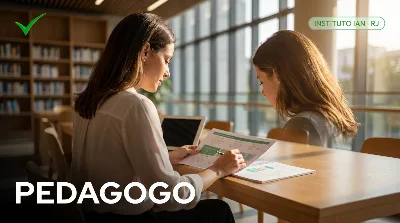 Capa: PEDAGOGO