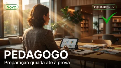 Capa: PEDAGOGO