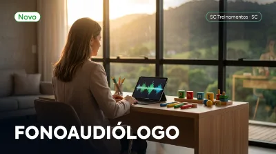 Capa: FONOAUDIÓLOGO