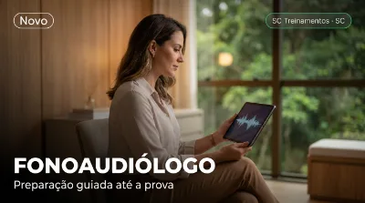 Capa: FONOAUDIÓLOGO