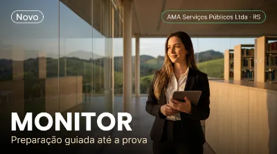 Capa: MONITOR