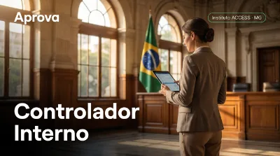 Capa: Controlador Interno