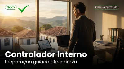 Capa: Controlador Interno
