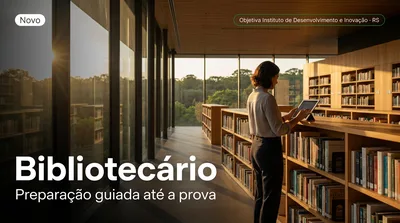 Capa: Bibliotecário